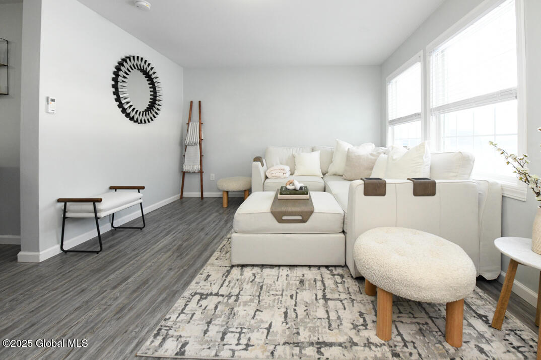 3399 Carman Road Schenectady, NY 12303 - Photo 2 of 22 A Living Room