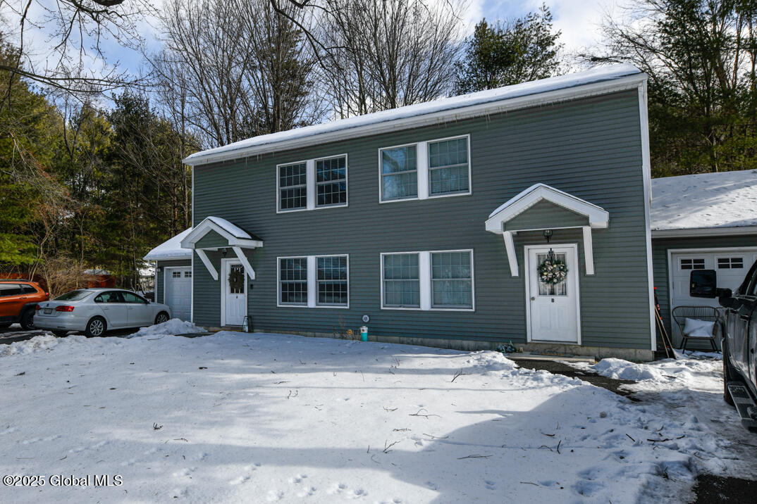 3399 Carman Road Schenectady, NY 12303 - Photo 21 of 22 Front Right