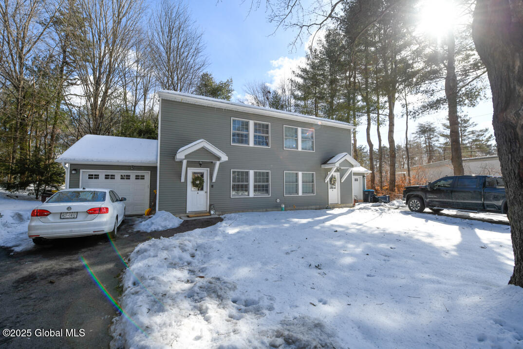 3399 Carman Road Schenectady, NY 12303 - Photo 22 of 22 Front Left