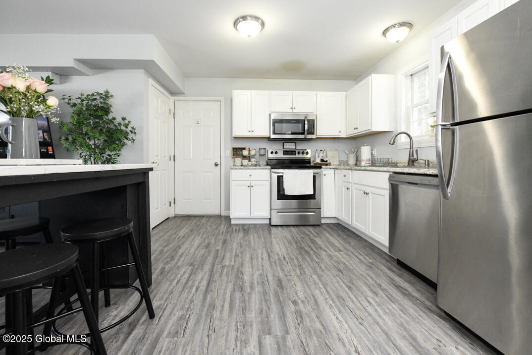 3399 Carman Road Schenectady, NY 12303 - Photo 4 of 22 A Kitchen