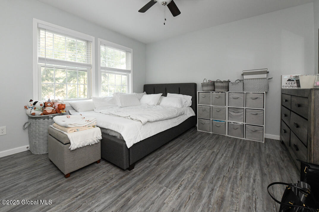 3399 Carman Road Schenectady, NY 12303 - Photo 9 of 22 A Back Room