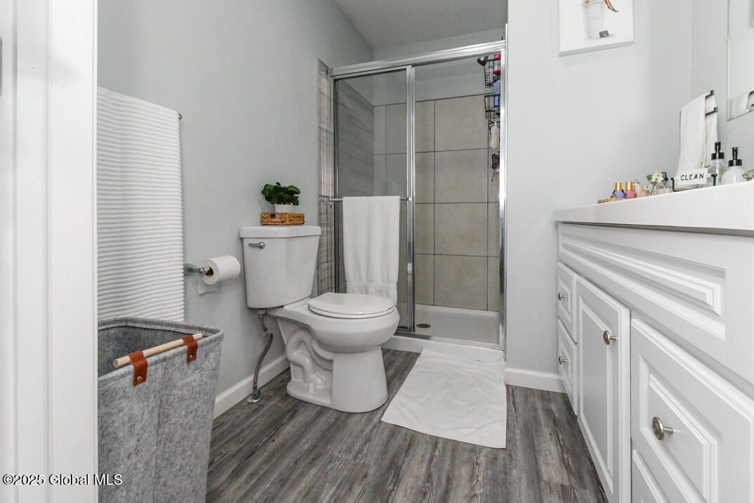 3399 Carman Road Schenectady, NY 12303 - Photo 10 of 22 A Front Bath