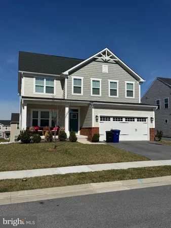 $540,000 | 112 Sherman Way, Taneytown, MD 21787