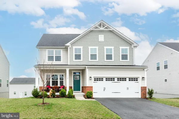 $540,000 | 112 Sherman Way, Taneytown, MD 21787