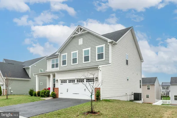 $540,000 | 112 Sherman Way, Taneytown, MD 21787