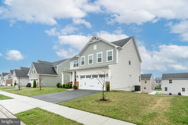 $540,000 | 112 Sherman Way, Taneytown, MD 21787