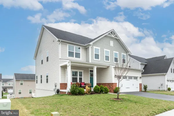 $540,000 | 112 Sherman Way, Taneytown, MD 21787