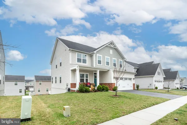 $540,000 | 112 Sherman Way, Taneytown, MD 21787