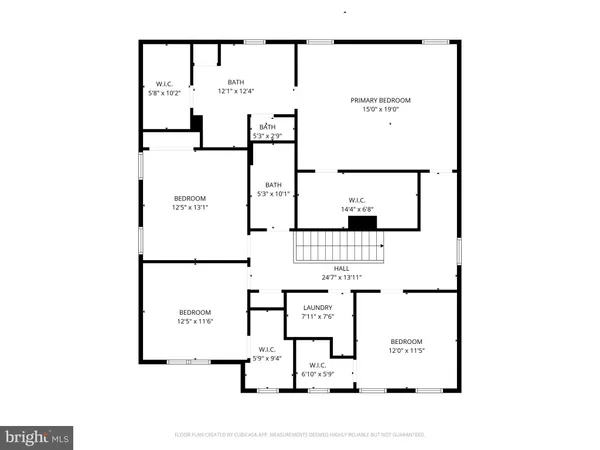 $540,000 | 112 Sherman Way, Taneytown, MD 21787