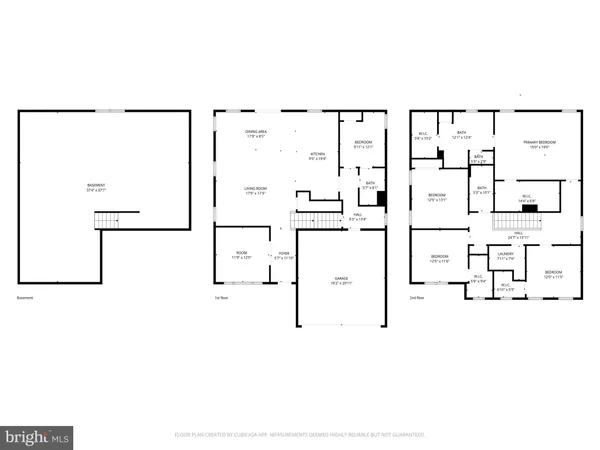 $540,000 | 112 Sherman Way, Taneytown, MD 21787