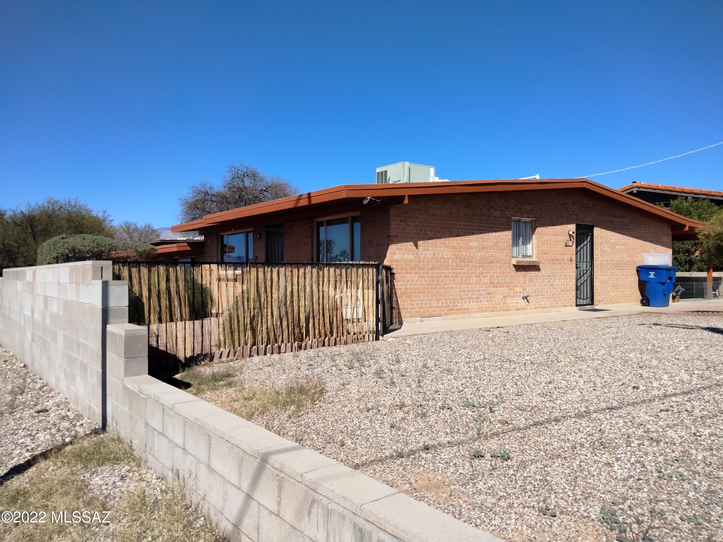 950 North Craycroft Road Tucson, AZ 85711 - Photo 15 of 16