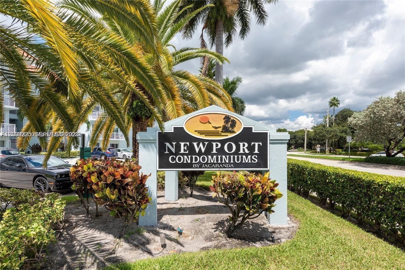 405 South Pine Island Road, Unit 406D Plantation, FL 33324 - Photo 1 of 12