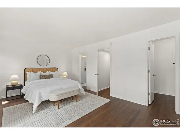 $689,800 | 3119 Bell Drive, Boulder, CO 80301