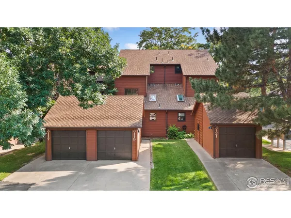 $689,800 | 3119 Bell Drive, Boulder, CO 80301