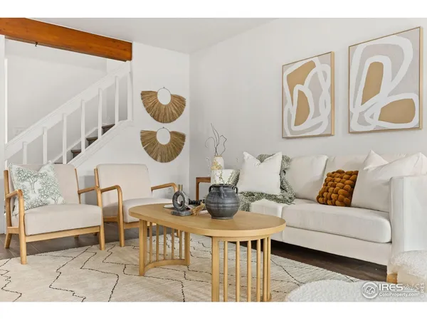 $689,800 | 3119 Bell Drive, Boulder, CO 80301