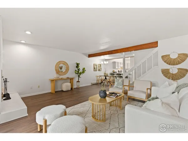 $689,800 | 3119 Bell Drive, Boulder, CO 80301