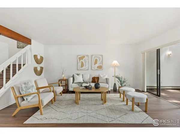 $689,800 | 3119 Bell Drive, Boulder, CO 80301