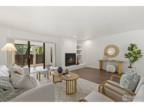 $689,800 | 3119 Bell Drive, Boulder, CO 80301