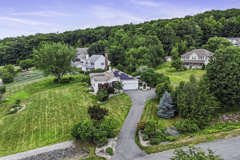 27 Spring Hill Road Belchertown, MA 01007 - Photo 42 of 42