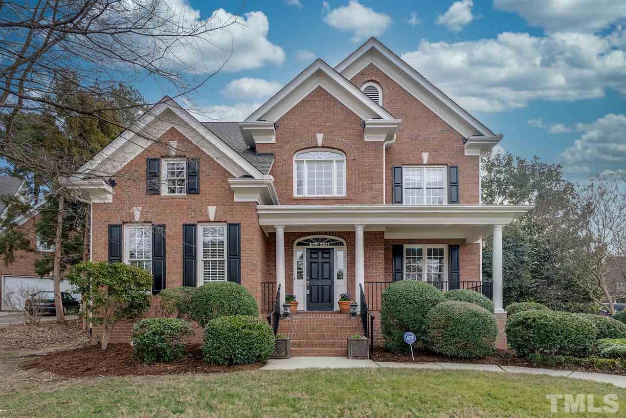 3000 Cypress Knee Court Raleigh, NC 27607 - Photo 1 of 28