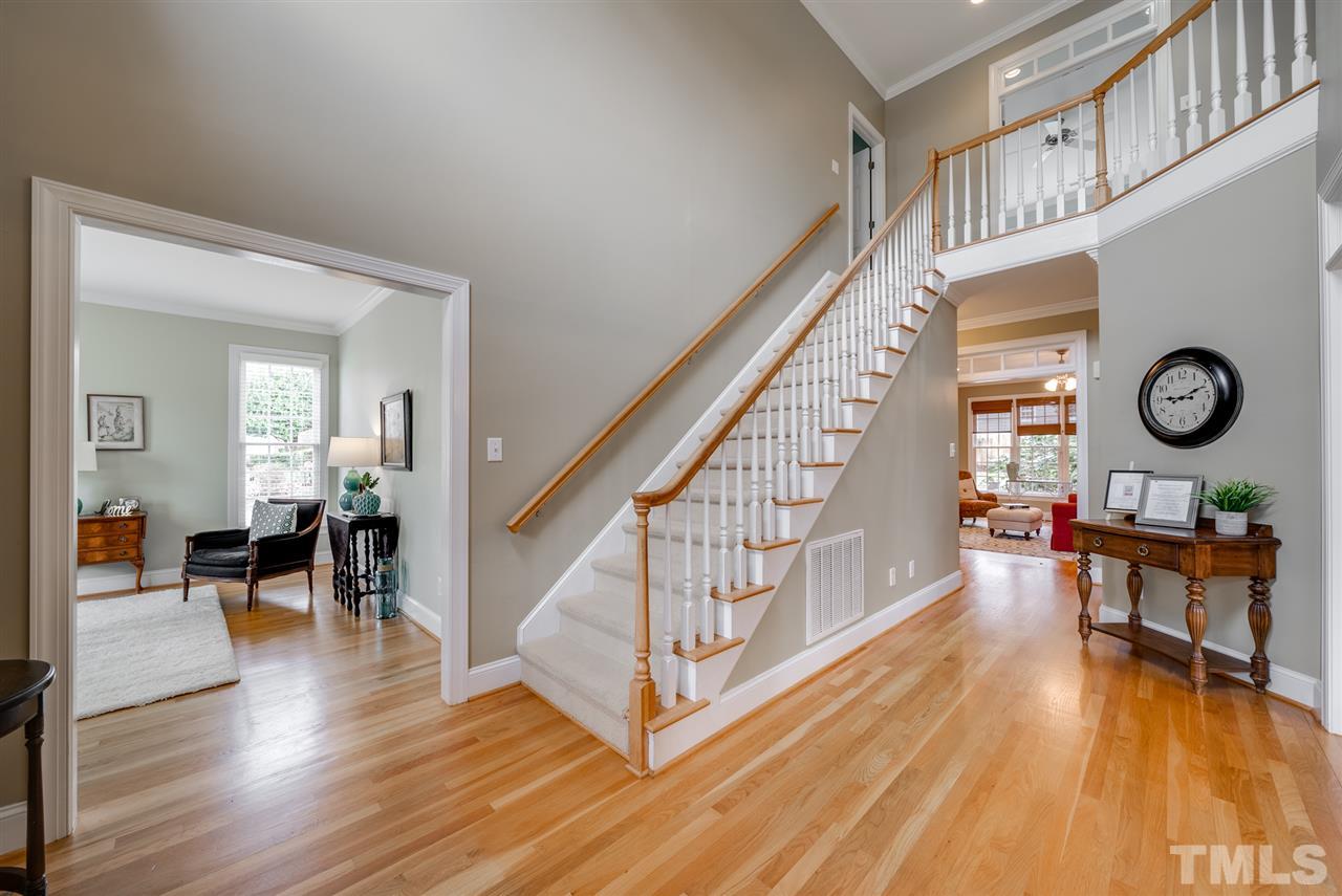 3000 Cypress Knee Court Raleigh, NC 27607 - Photo 2 of 28