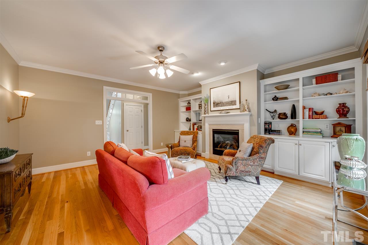3000 Cypress Knee Court Raleigh, NC 27607 - Photo 11 of 28