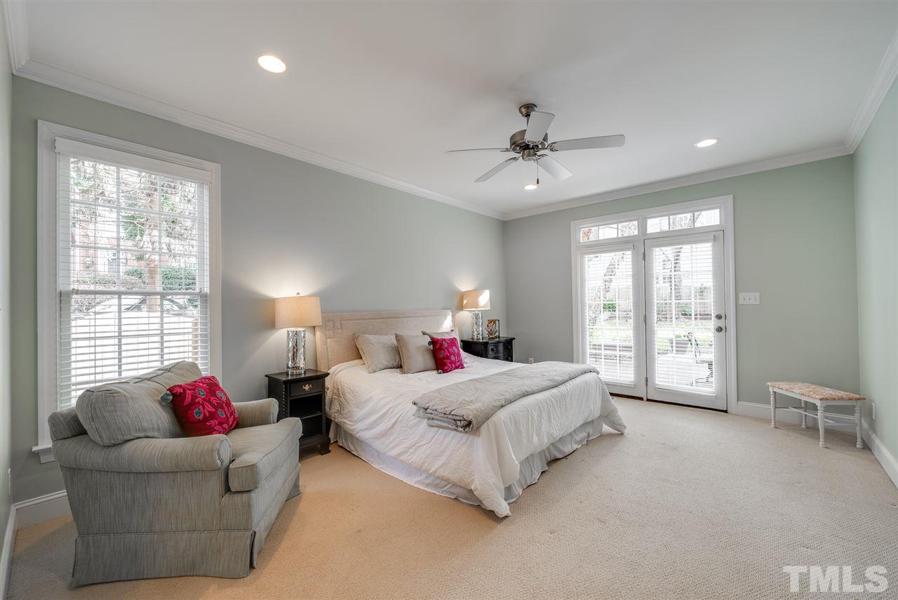 3000 Cypress Knee Court Raleigh, NC 27607 - Photo 12 of 28