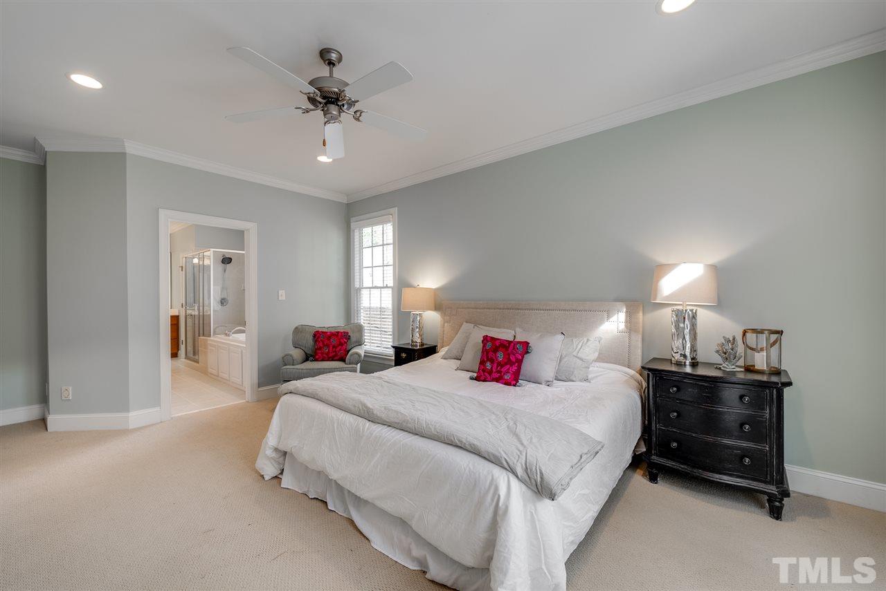 3000 Cypress Knee Court Raleigh, NC 27607 - Photo 13 of 28