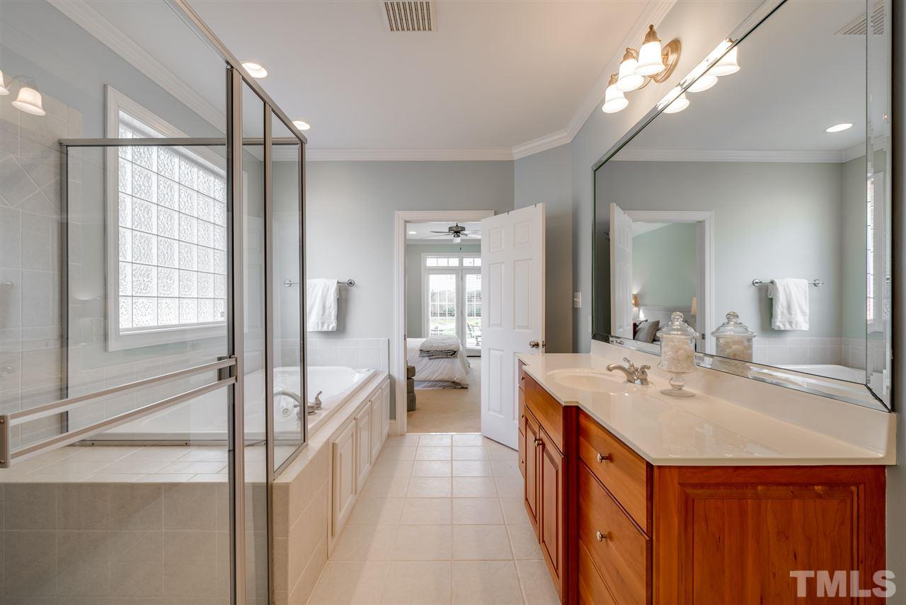 3000 Cypress Knee Court Raleigh, NC 27607 - Photo 14 of 28