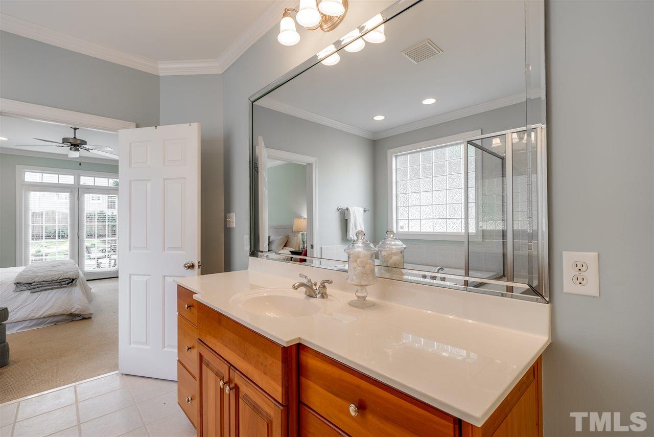 3000 Cypress Knee Court Raleigh, NC 27607 - Photo 15 of 28