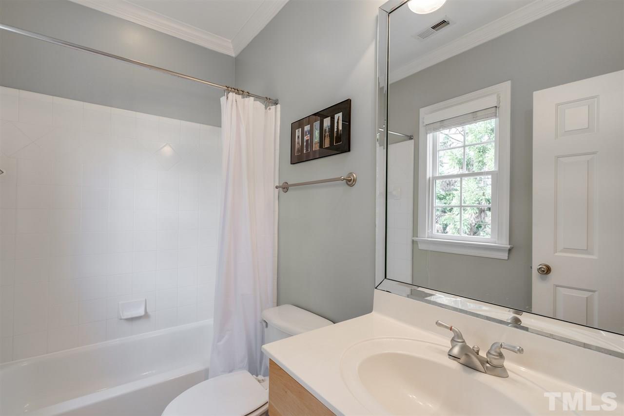 3000 Cypress Knee Court Raleigh, NC 27607 - Photo 18 of 28