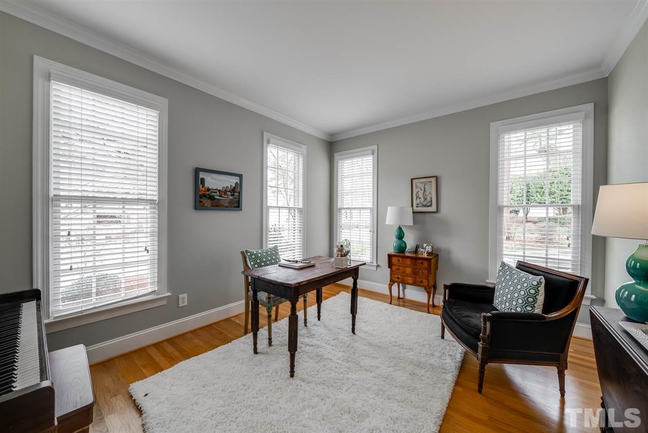 3000 Cypress Knee Court Raleigh, NC 27607 - Photo 3 of 28