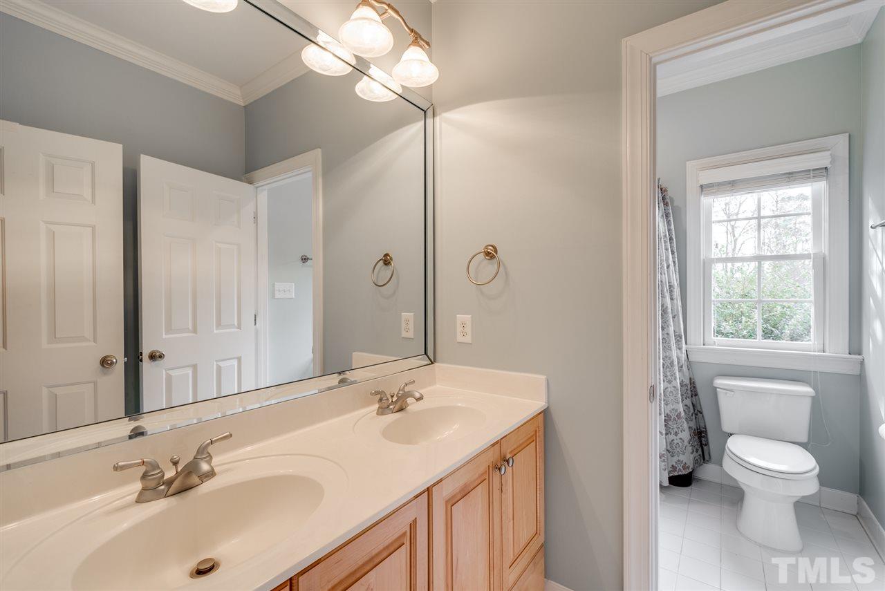 3000 Cypress Knee Court Raleigh, NC 27607 - Photo 22 of 28