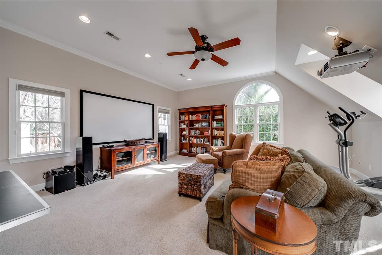 3000 Cypress Knee Court Raleigh, NC 27607 - Photo 23 of 28