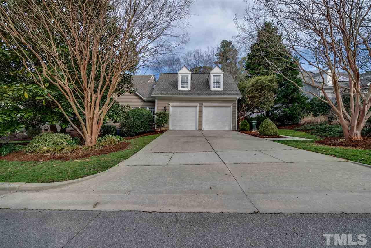 3000 Cypress Knee Court Raleigh, NC 27607 - Photo 28 of 28