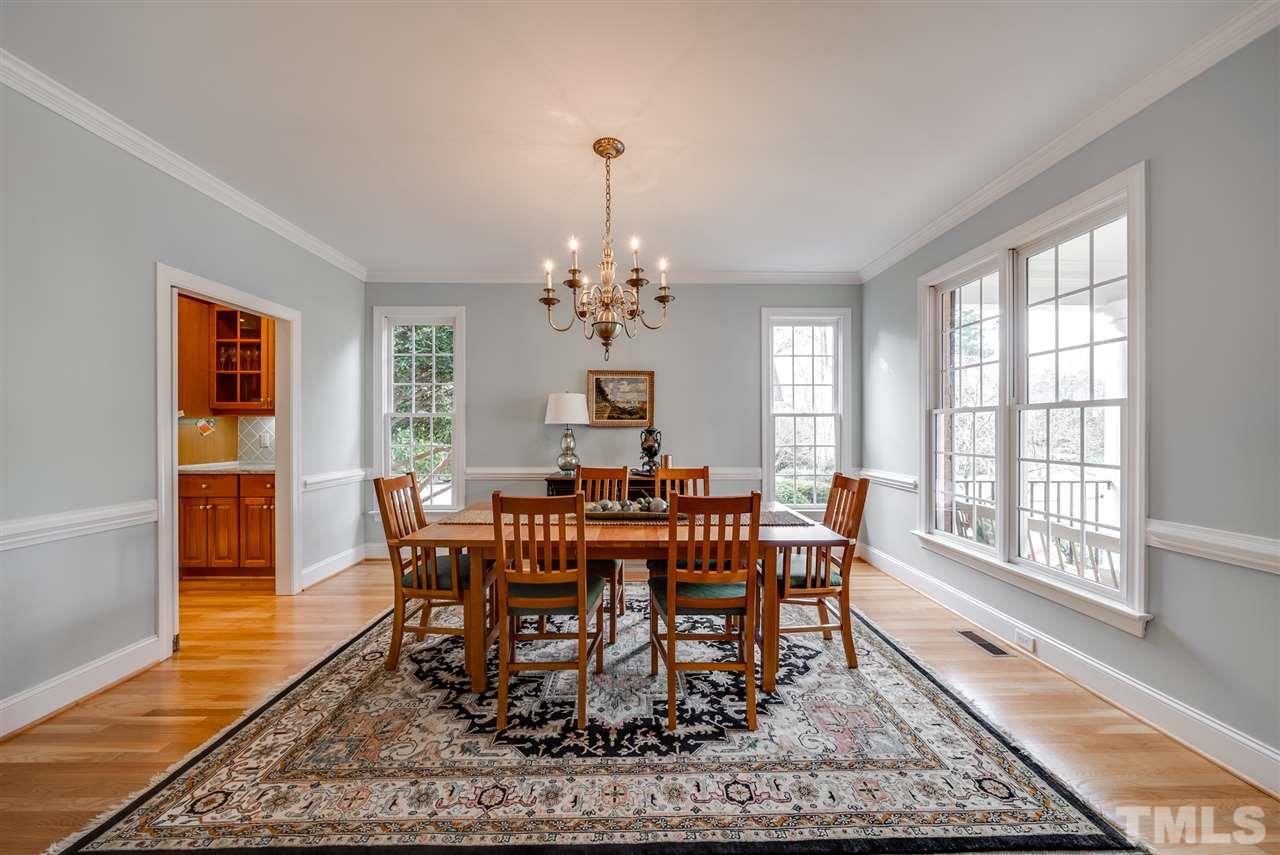 3000 Cypress Knee Court Raleigh, NC 27607 - Photo 4 of 28