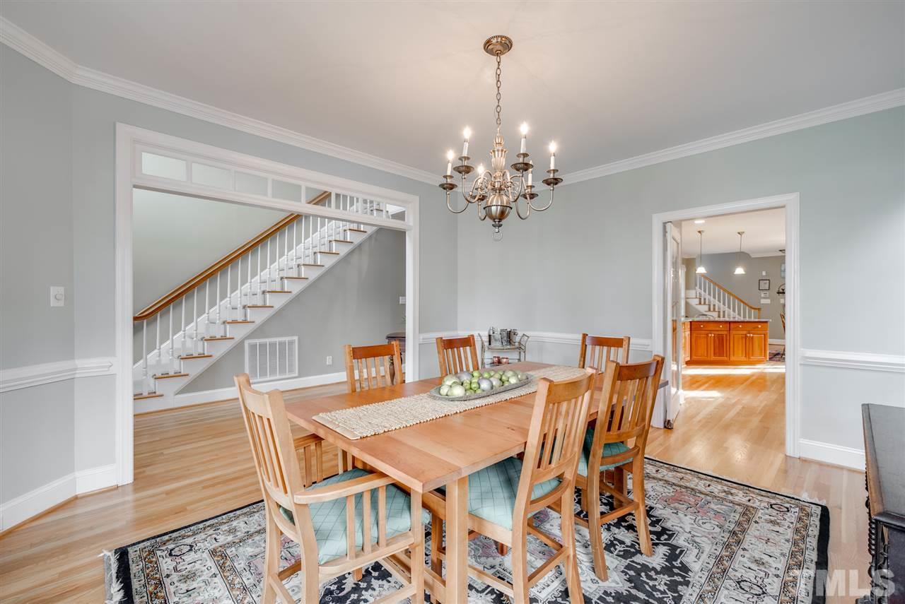 3000 Cypress Knee Court Raleigh, NC 27607 - Photo 5 of 28