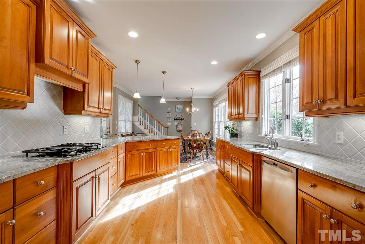 3000 Cypress Knee Court Raleigh, NC 27607 - Photo 6 of 28