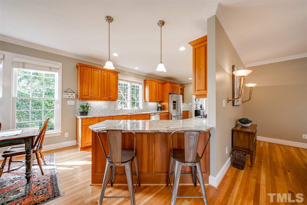 3000 Cypress Knee Court Raleigh, NC 27607 - Photo 7 of 28