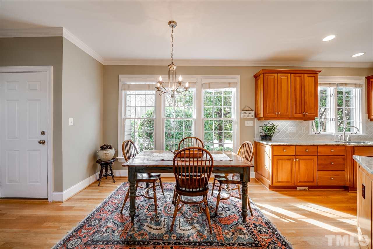 3000 Cypress Knee Court Raleigh, NC 27607 - Photo 8 of 28