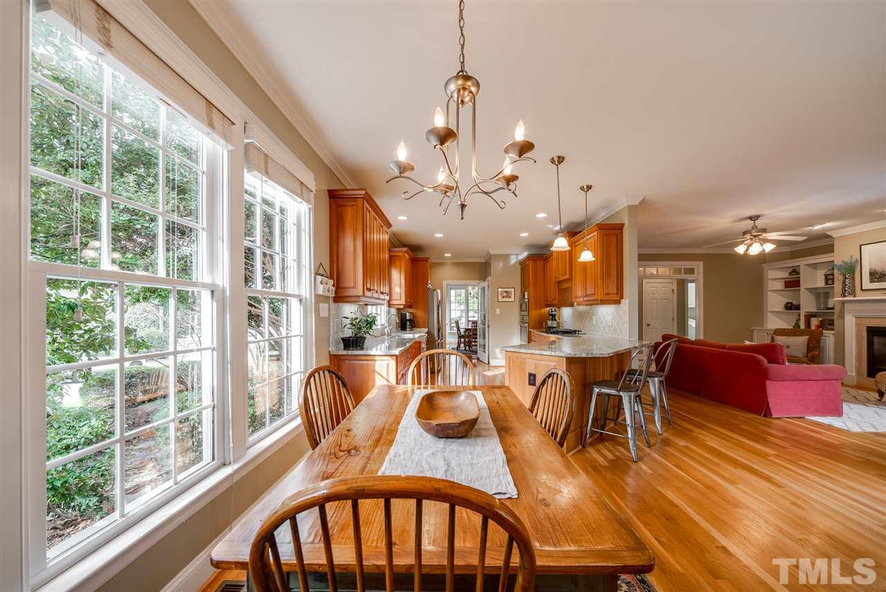 3000 Cypress Knee Court Raleigh, NC 27607 - Photo 9 of 28
