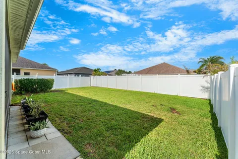 $445,000 | 4850 Borealis Court, Melbourne, FL 32940
