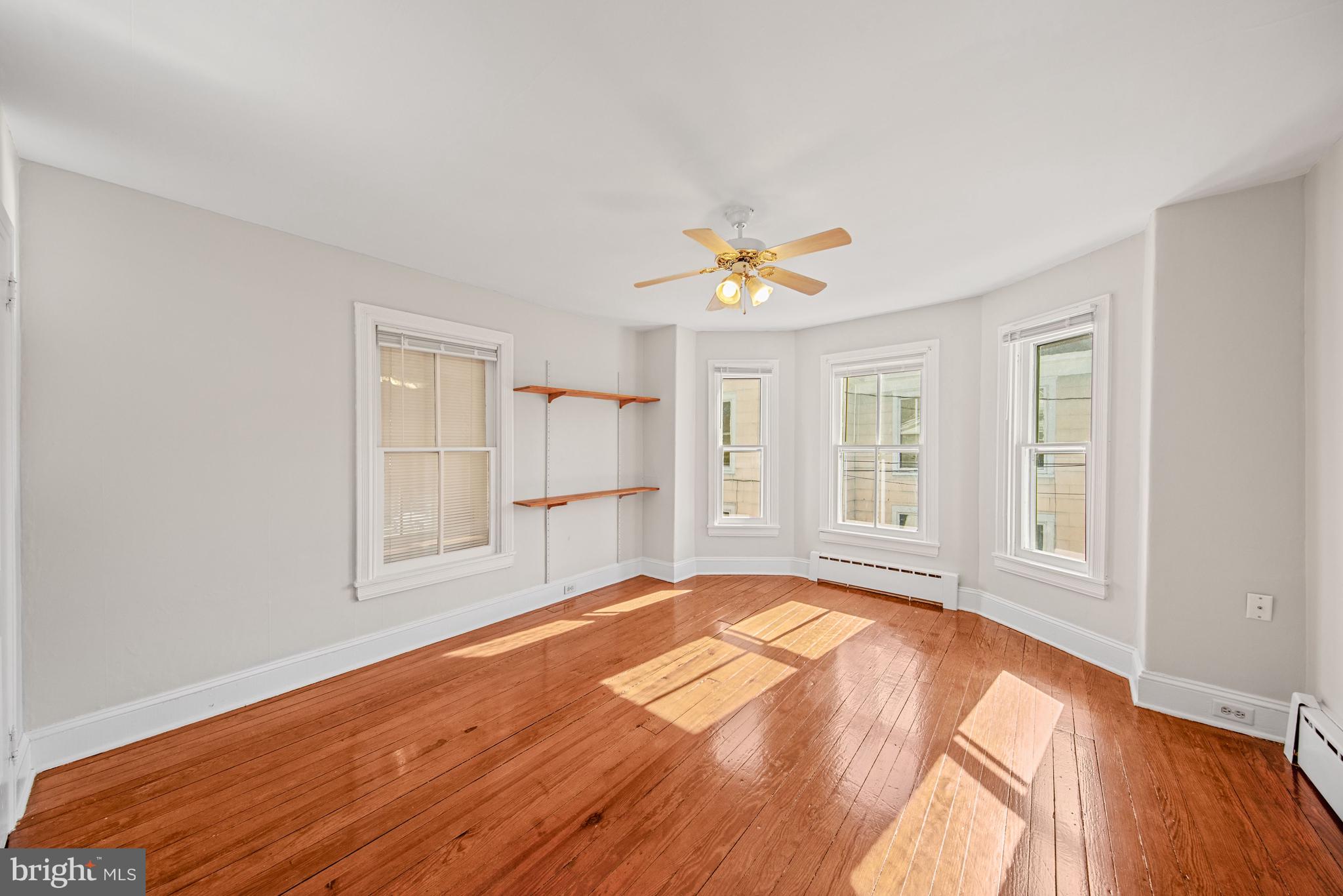 817 Locust Street Cambridge, MD 21613 - Photo 22 of 50 Fourth Bedroom - 2nd Floor