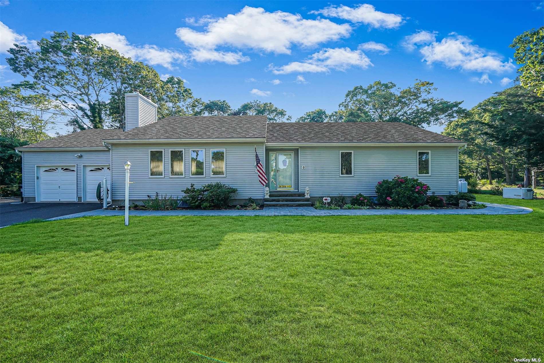 8 Middle Road, Hampton Bays, NY 11946 Compass