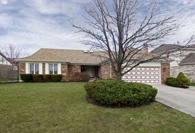 3338 Elmdale Road Glenview, IL 60025 - Photo 1 of 20 Gallery Image 1