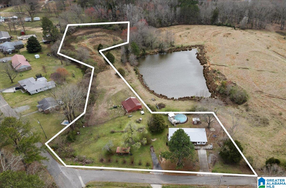 31 Briarwood Road Blountsville, AL 35031 - Photo 7 of 30