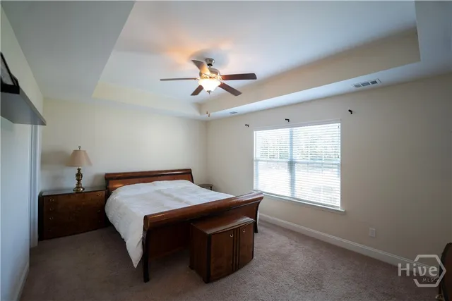 $2,500 | 30 Coleman Court, Richmond Hill, GA 31324