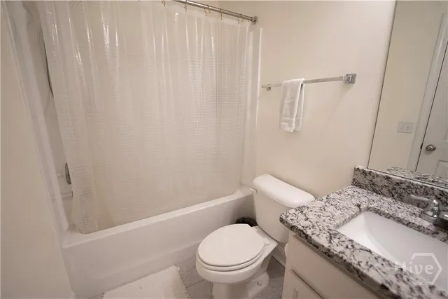 $2,500 | 30 Coleman Court, Richmond Hill, GA 31324