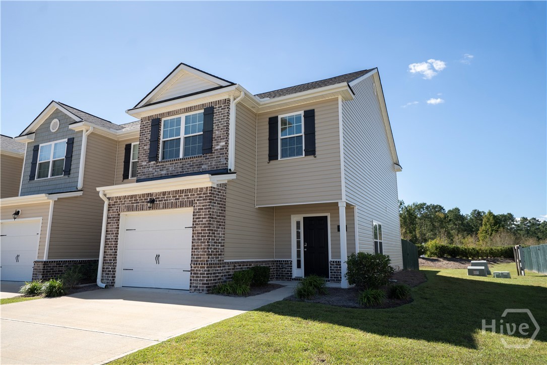 30 Coleman Court Richmond Hill, GA 31324 - Photo 2 of 26