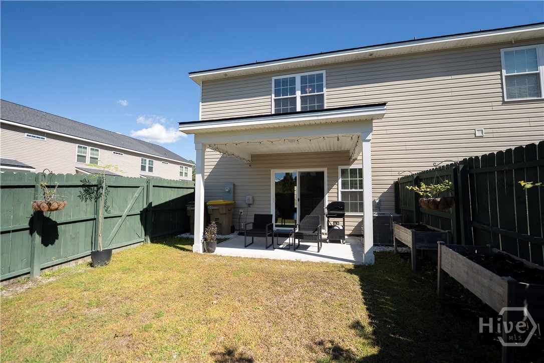 30 Coleman Court Richmond Hill, GA 31324 - Photo 22 of 26